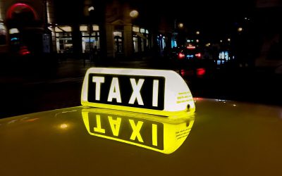Taxi dla osób prywatnych – zalety korzystania przez klientów indywidualnych