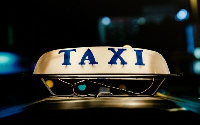 Ubezpieczenie taksówki – jak działa i ile kosztuje OC taxi?