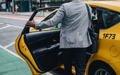 Taxi na Boże Ciało – szybki i wygodny transport